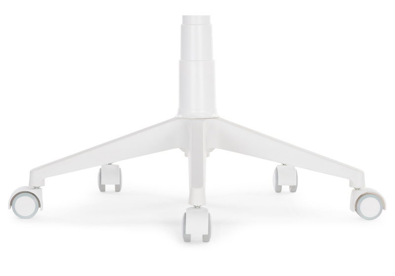 Офисное кресло, Тибо сиреневый