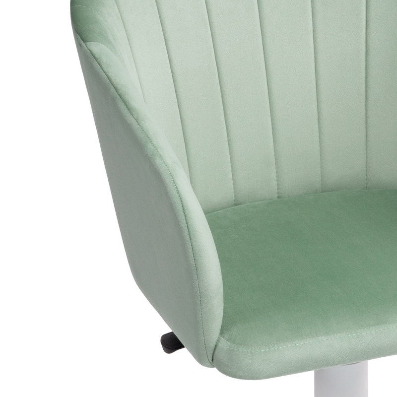 Офисное кресло, Тибо confetti aquamarine