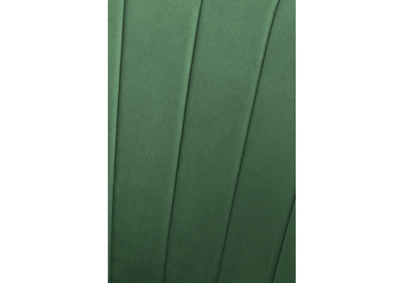 Офисное кресло, Тибо изумрудный