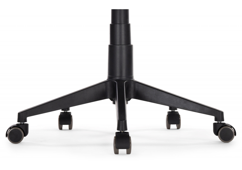 Офисное кресло, Тибо изумрудный