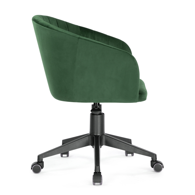 Офисное кресло, Тибо изумрудный