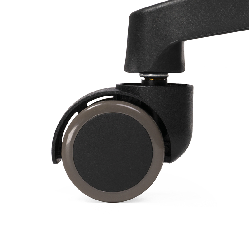 Офисное кресло, Тибо темно-синий