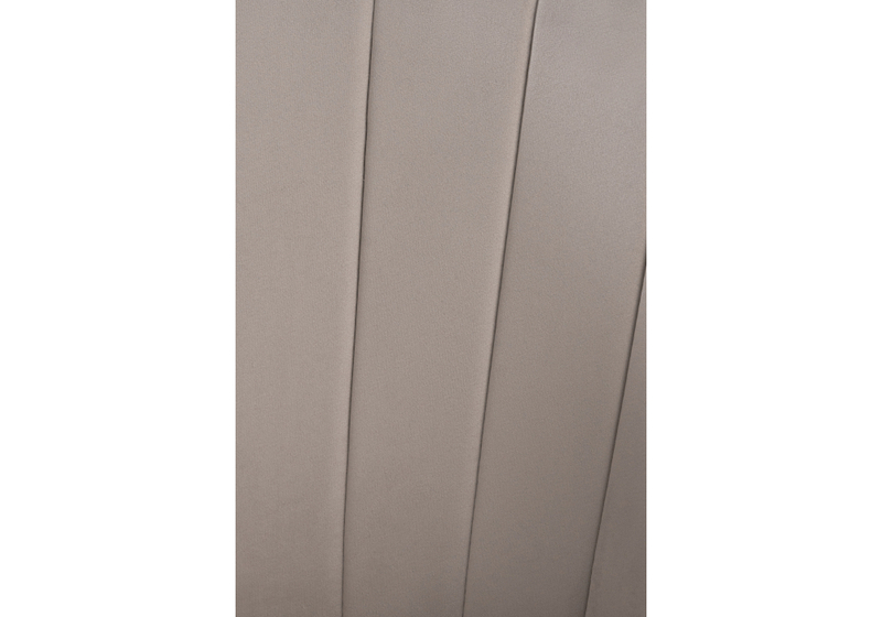 Офисное кресло, Тибо светло-коричневый