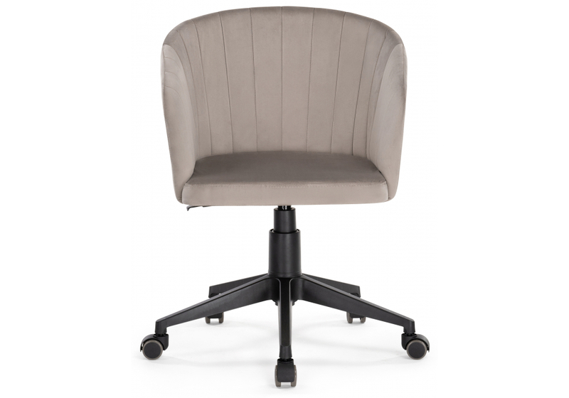 Офисное кресло, Тибо светло-коричневый