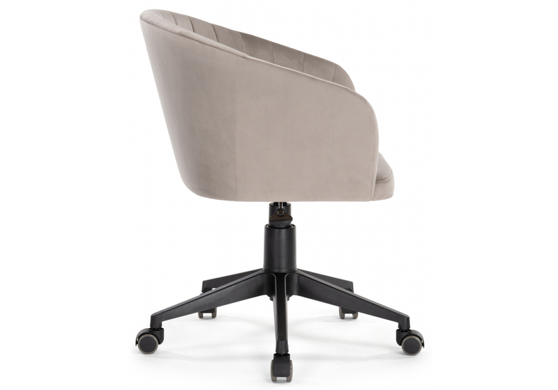 Офисное кресло, Тибо светло-коричневый