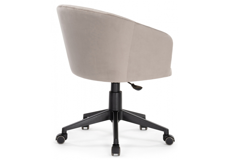 Офисное кресло, Тибо светло-коричневый