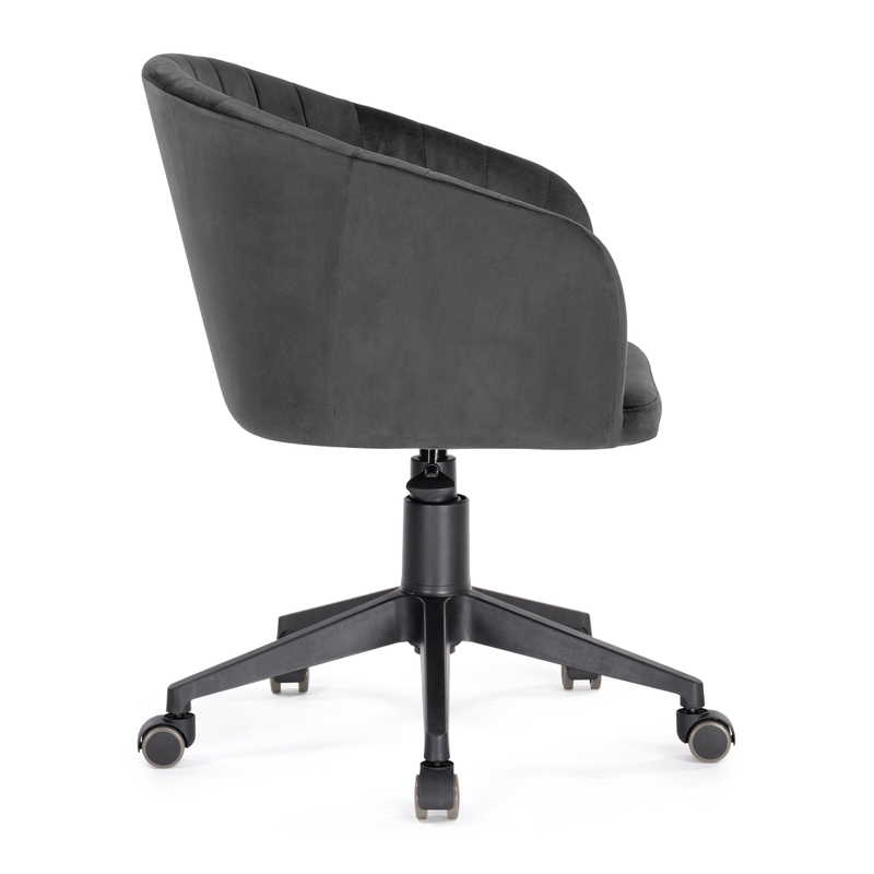 Офисное кресло, Тибо графитовый