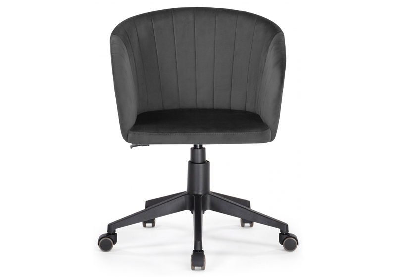 Офисное кресло, Тибо графитовый