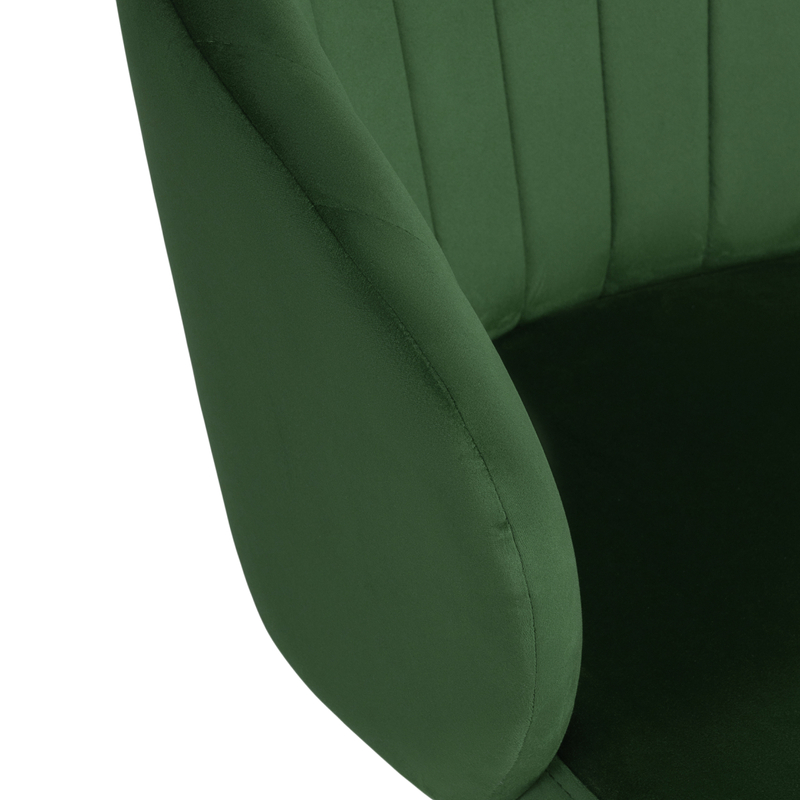 Офисное кресло, Пард изумрудный