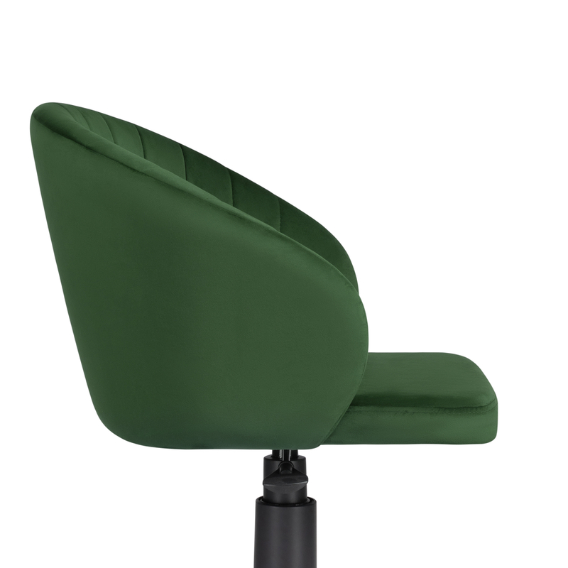 Офисное кресло, Пард изумрудный