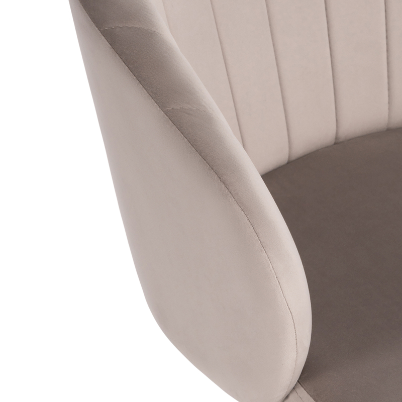 Офисное кресло, Пард светло-коричневый