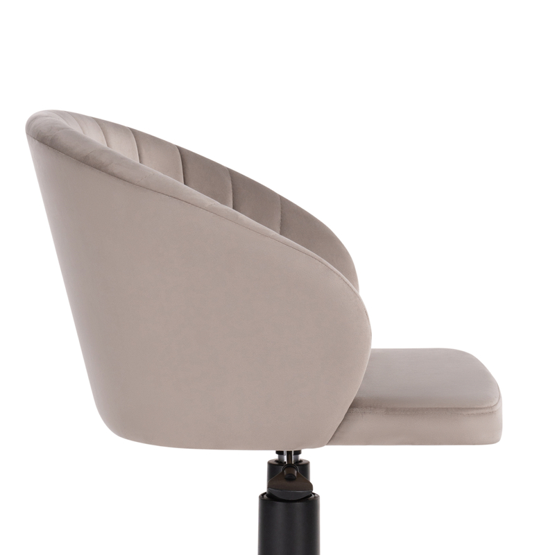 Офисное кресло, Пард светло-коричневый