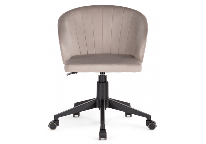 Офисное кресло, Пард светло-коричневый