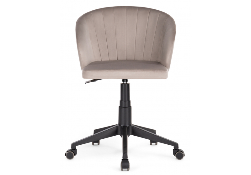 Офисное кресло, Пард светло-коричневый