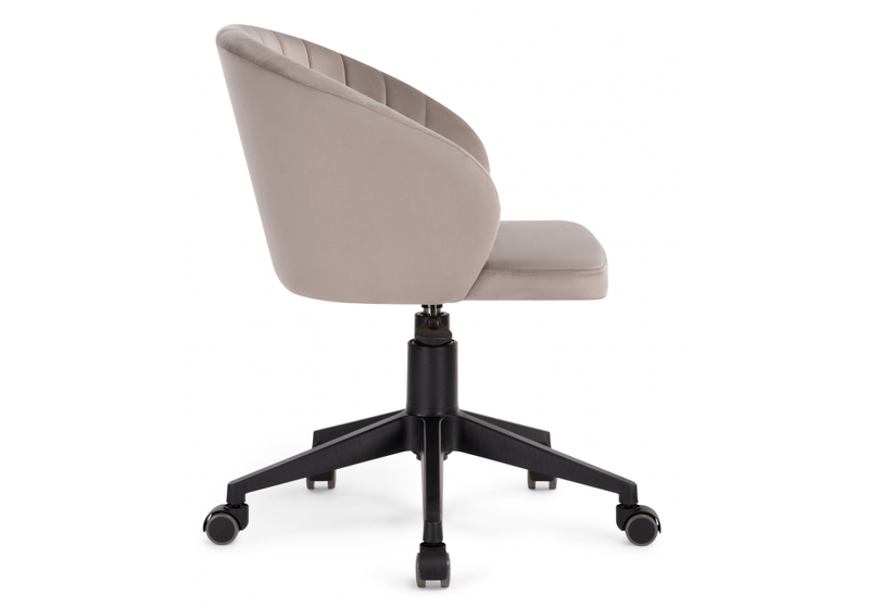 Офисное кресло, Пард светло-коричневый