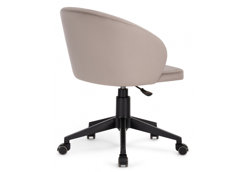 Офисное кресло, Пард светло-коричневый