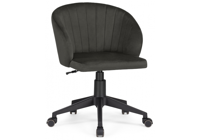 Офисное кресло, Пард графитовый