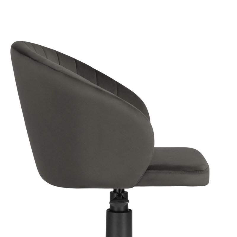 Офисное кресло, Пард графитовый