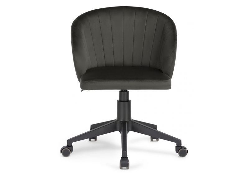 Офисное кресло, Пард графитовый