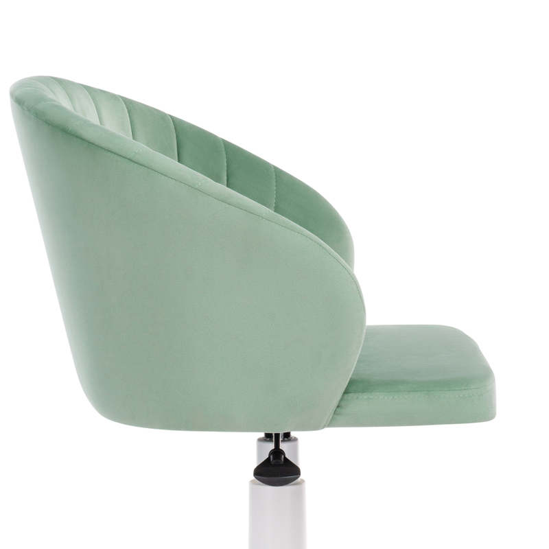 Офисное кресло, Пард confetti aquamarine