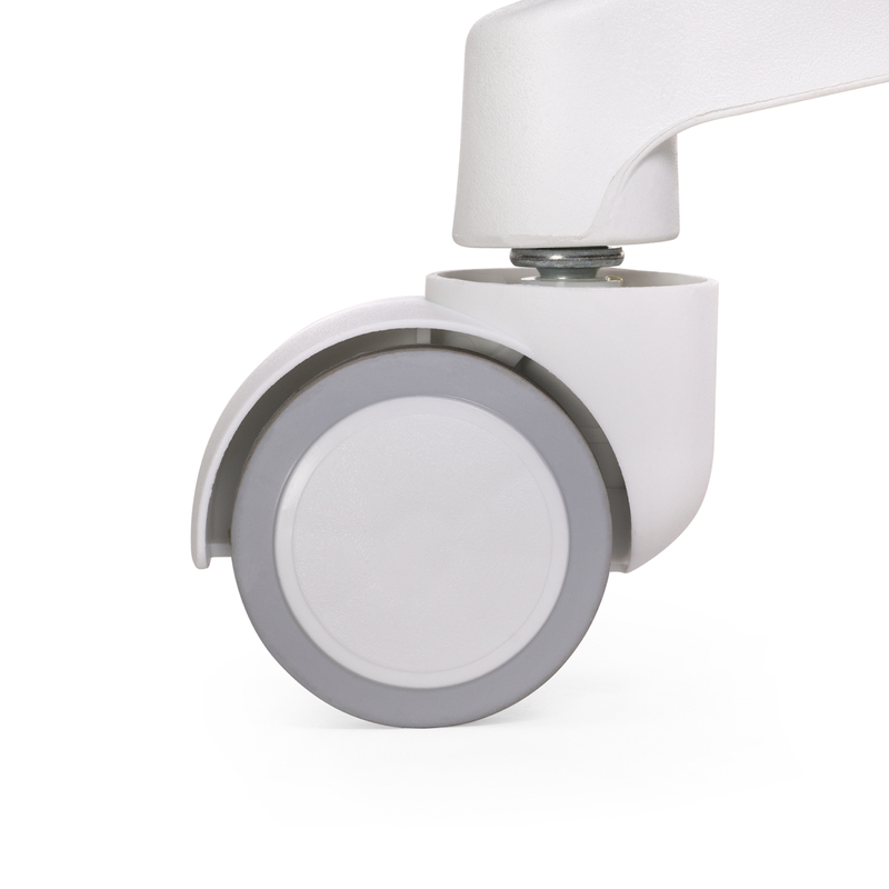 Офисное кресло, Пард confetti aquamarine