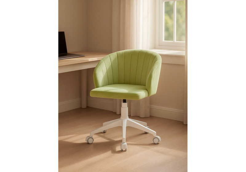 Офисное кресло, Пард confetti green