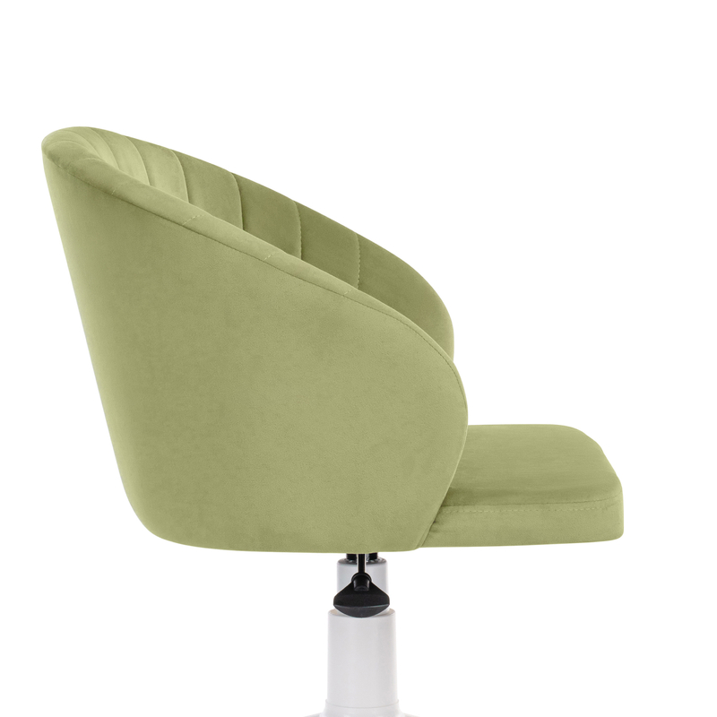 Офисное кресло, Пард confetti green