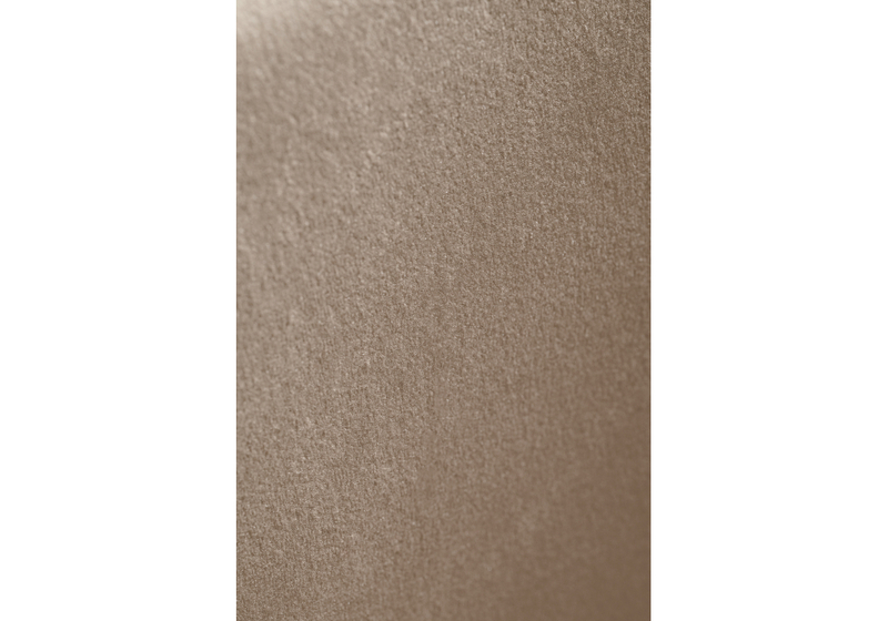 Стул на металлокаркасе, Ирре светло-коричневый / черный глянец