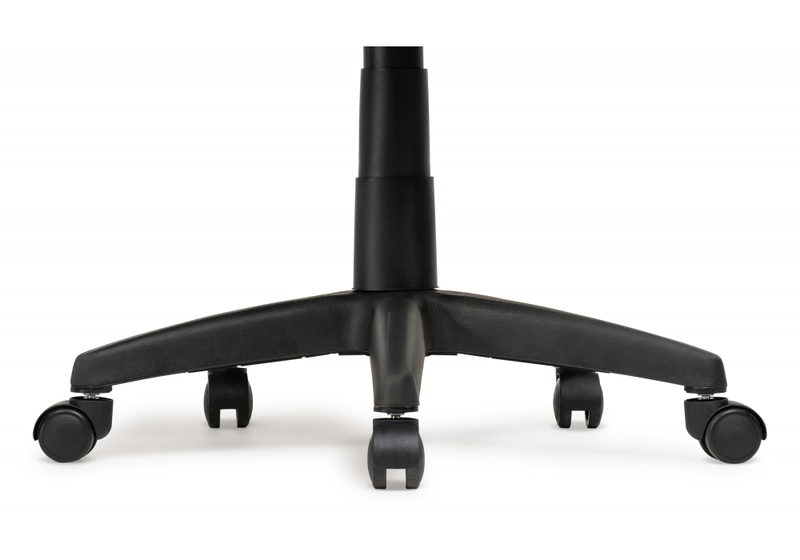 Офисное кресло, Kard black / red