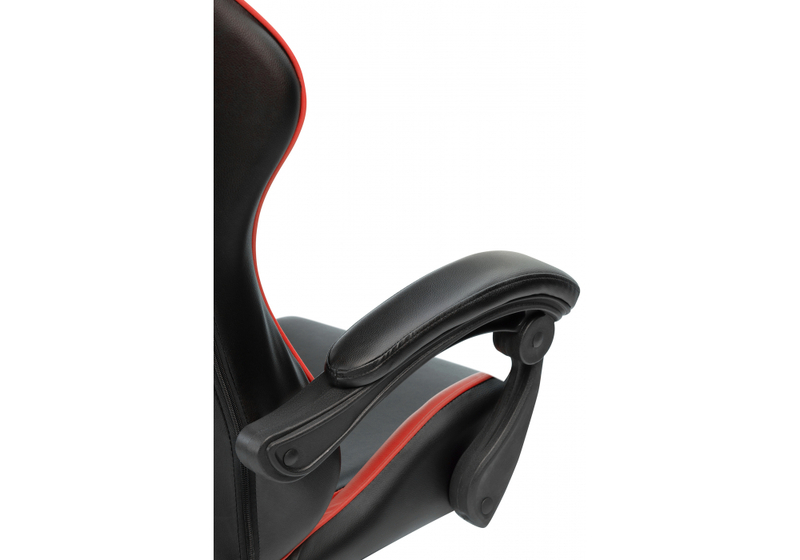 Офисное кресло, Rodas black / red 62