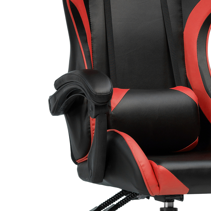 Офисное кресло, Rodas black / red 62