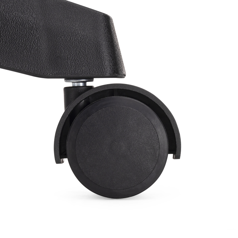 Офисное кресло, Rodas black / red 62