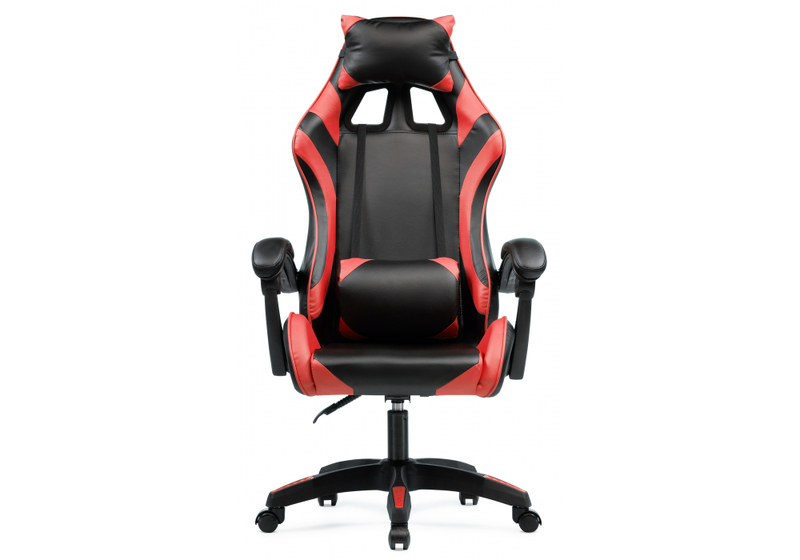 Офисное кресло, Rodas black / red 62