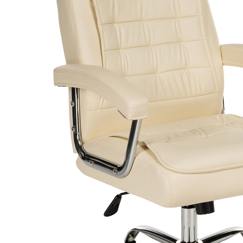 Офисное кресло, Idon cream