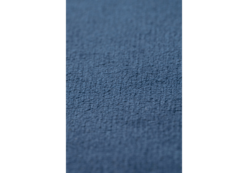 Барный стул, Гангток темно-синий / черный матовый