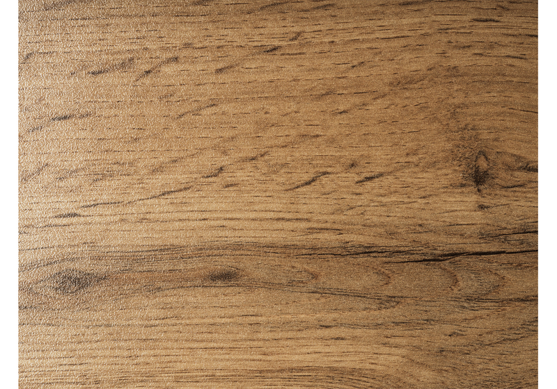 Стол деревянный, Энлэй  дуб вотан / белый