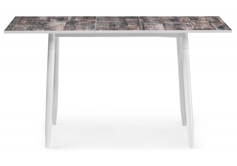 Стол деревянный, Энлэй кантри 2047 / белый