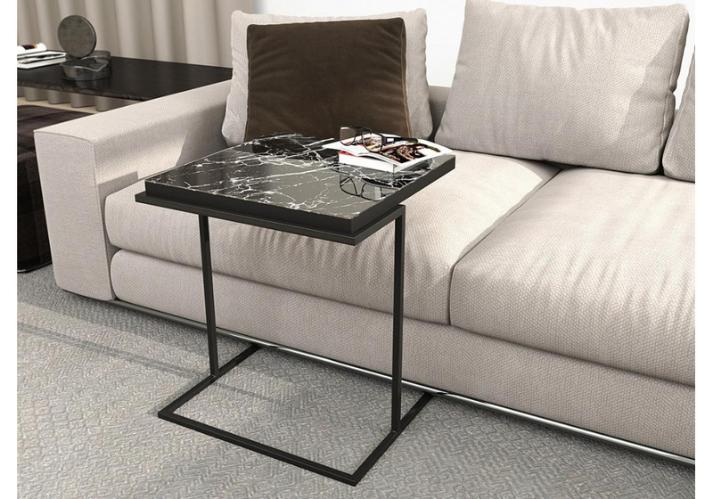 Журнальный стол, Сноу