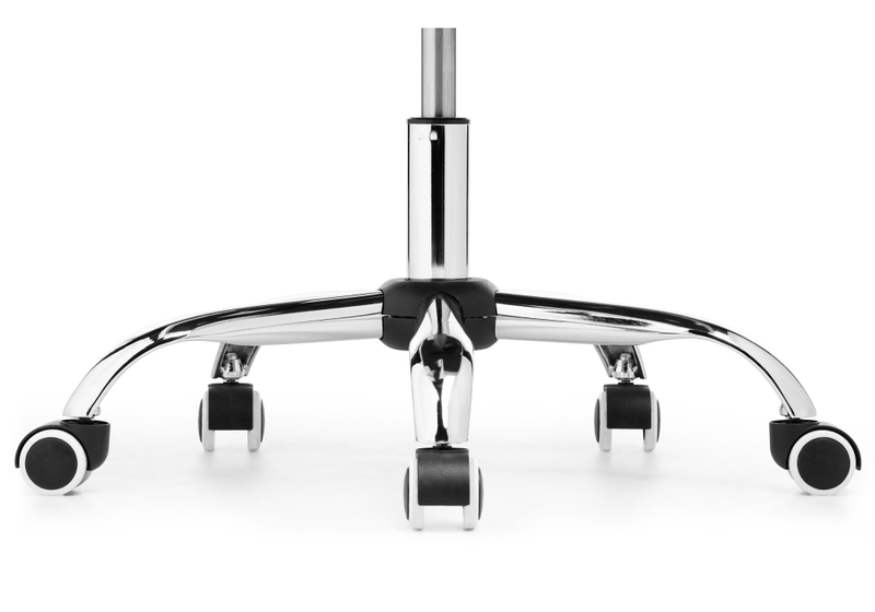 Компьютерное кресло, Ergoplus light gray / white