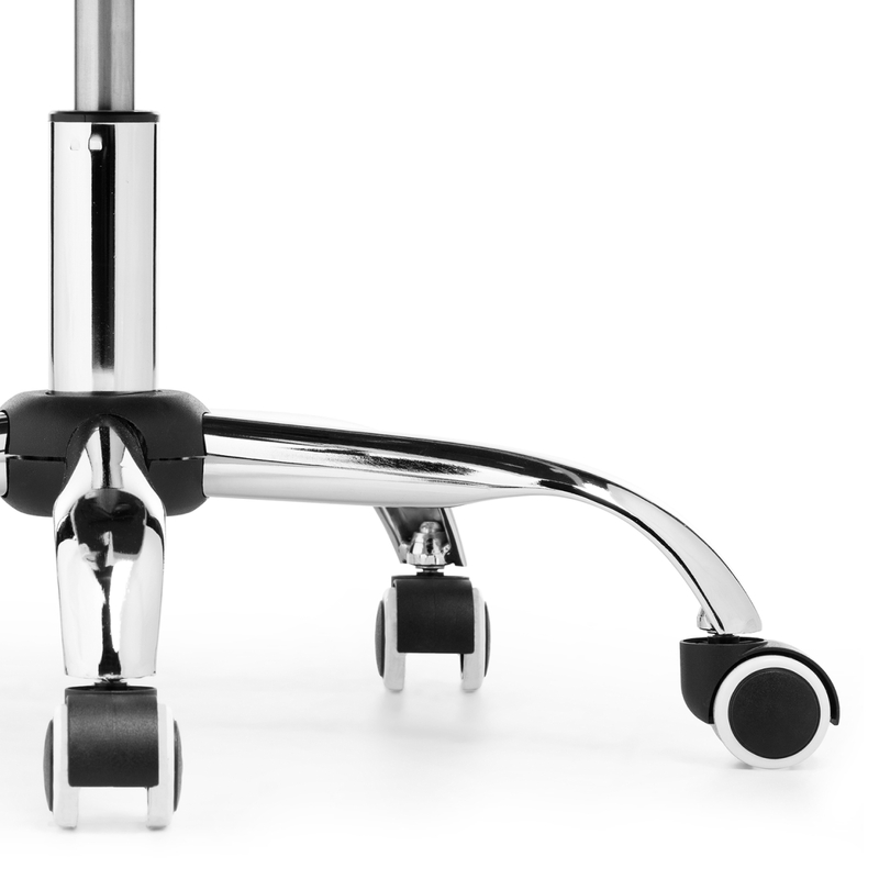 Компьютерное кресло, Ergoplus light gray / white