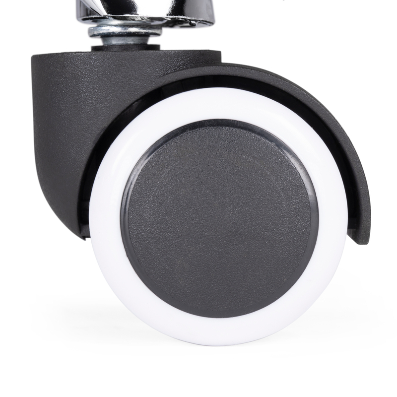 Компьютерное кресло, Ergoplus light gray / white