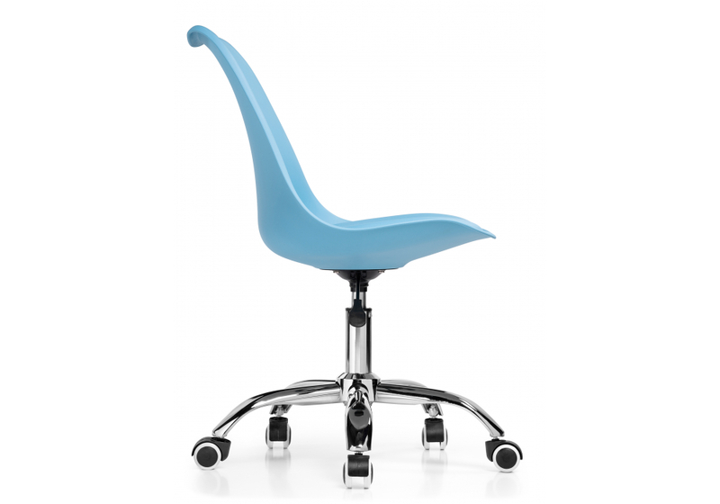 Офисное кресло, Kolin blue