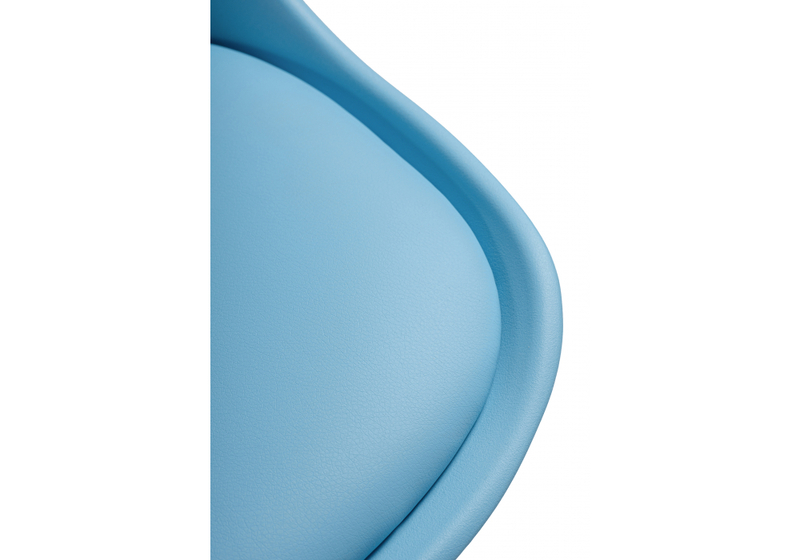 Офисное кресло, Kolin blue