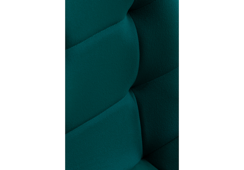 Стул деревянный, Filip green / wood