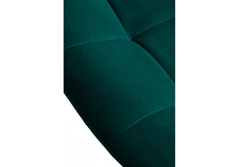 Стул деревянный, Filip green / wood