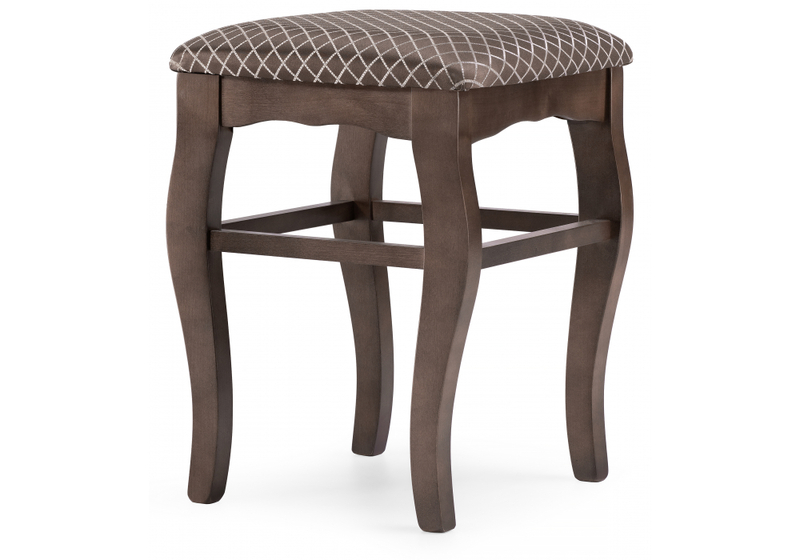 Табурет, Хаконэ орех / коричневый