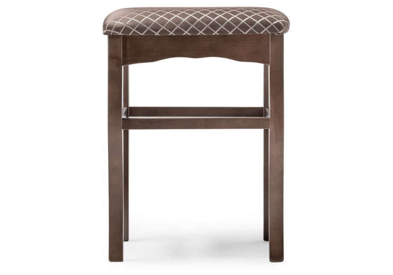 Табурет, Хаконэ орех / коричневый