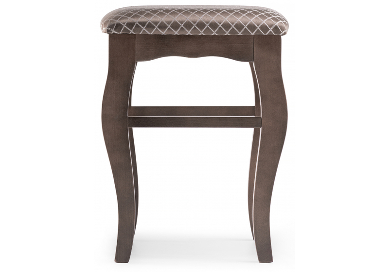 Табурет, Хаконэ орех / коричневый