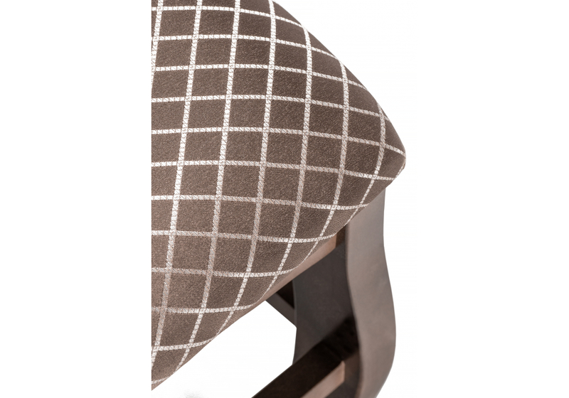 Табурет, Хаконэ орех / коричневый