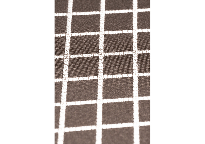 Табурет, Хаконэ орех / коричневый